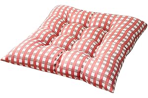 Ergonomic Driving Cushion for Butt and Back Support