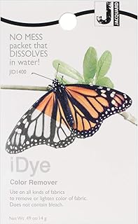 Jacquard iDye Color Remover 14g-