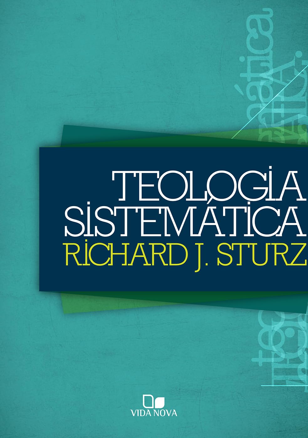 Teologia Sistemática