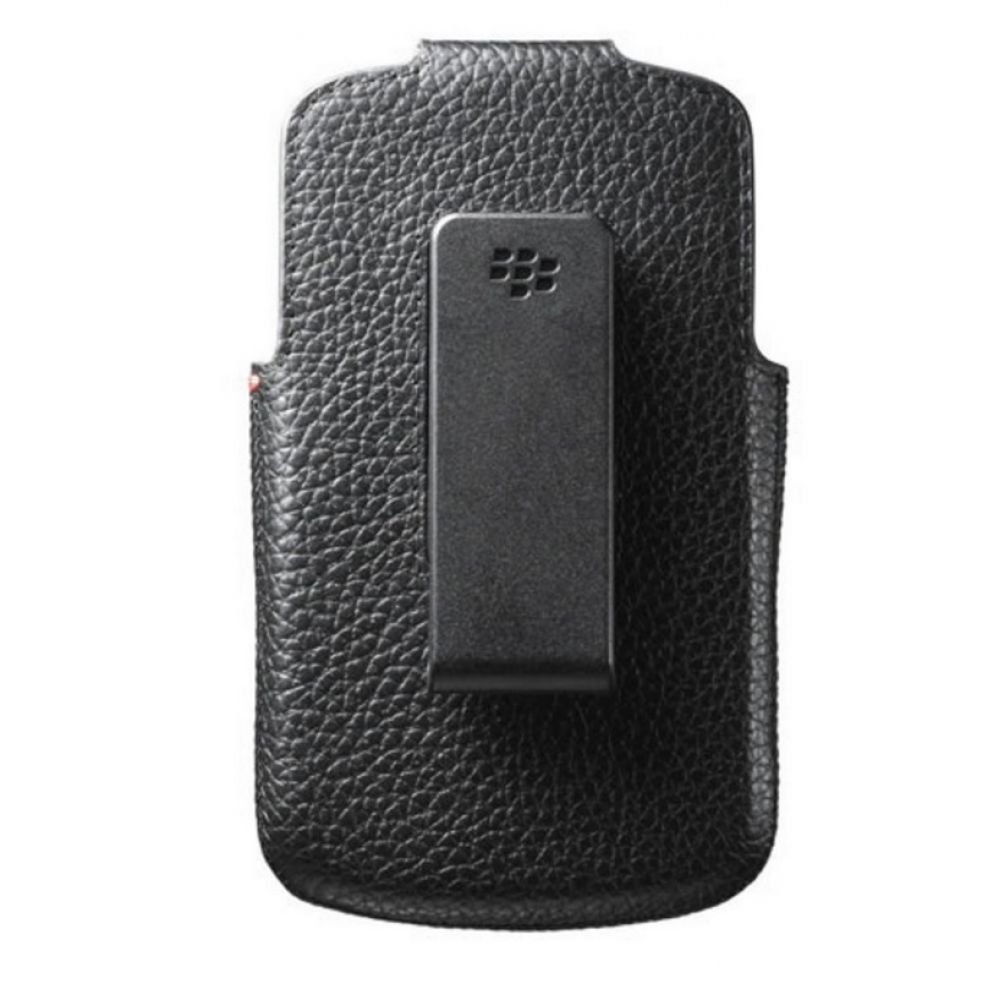 Amazon | BlackBerry ACC-60088-001 Leather Swivel Holster Case for
