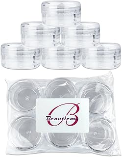 (Cantidad: 6 piezas) Beauticom 15G/15ML (0.5o...