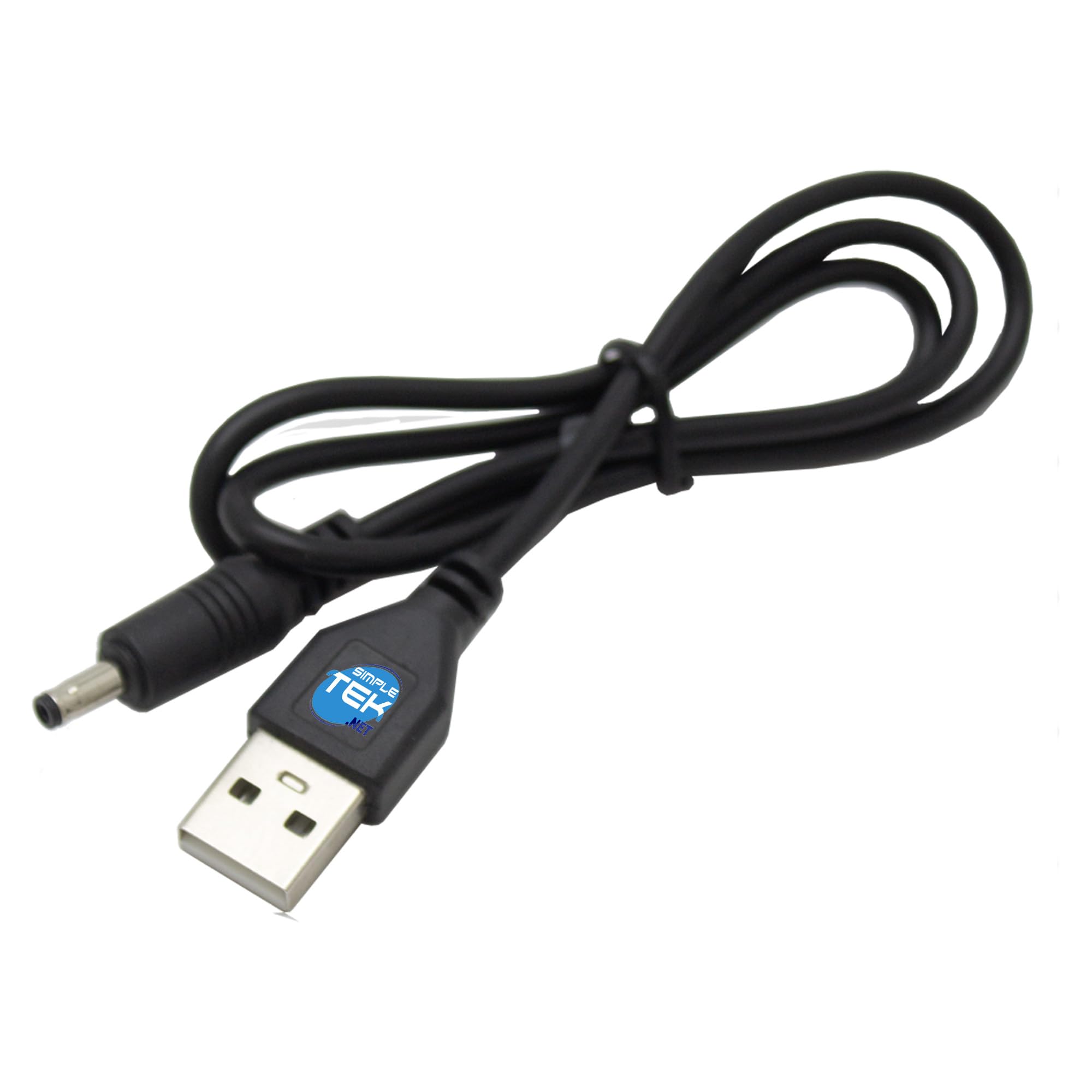 SIMPLETEK - Decoder Digitale Terrestre DVB‑T2 HD con uscita HDTV, telecomando universale, cavo di alimentazione USB, cavo HDMI