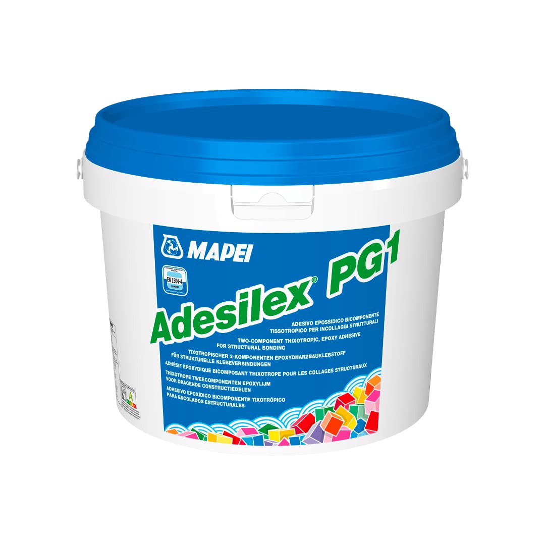 MAPEI ADESILEX PG1 & PG2 ADHESIVE
