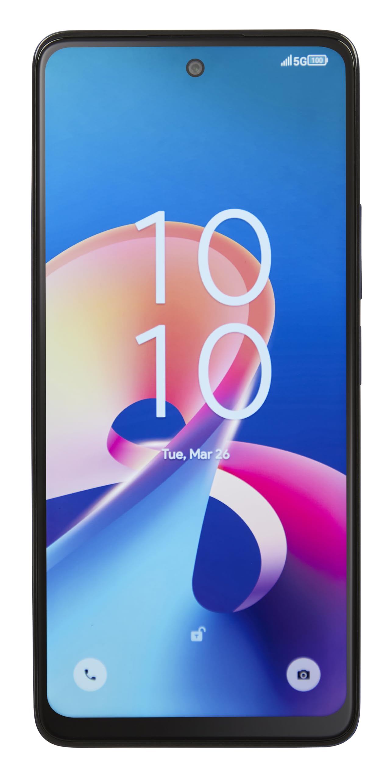 Amazon.com: Tracfone, TCL 50 XE 5G, 128GB, Prepaid Smartphone