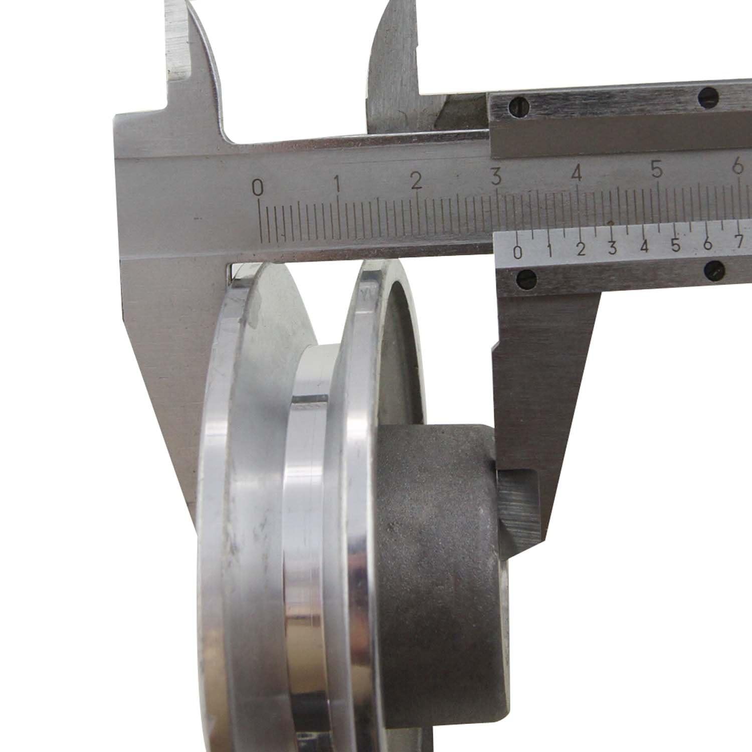 Puleggia motore A80*24*1