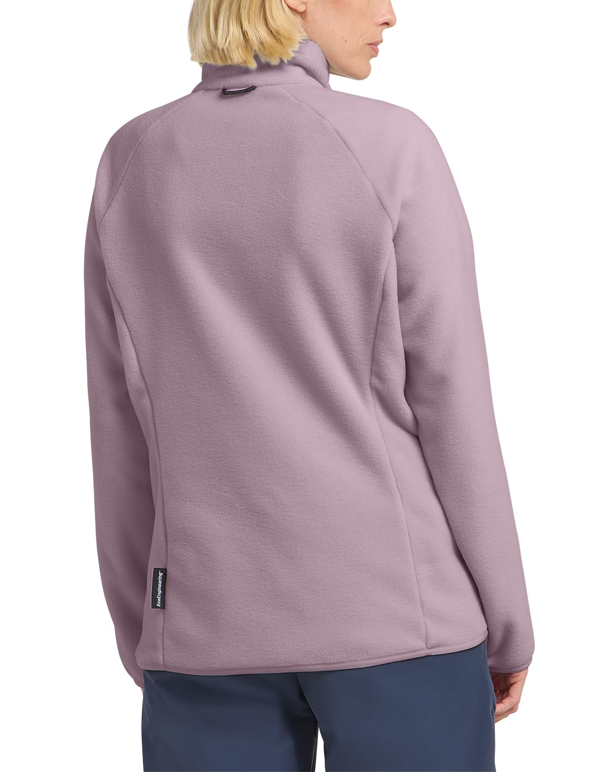 Jack Wolfskin Damen Rotwand Fz W Jacket