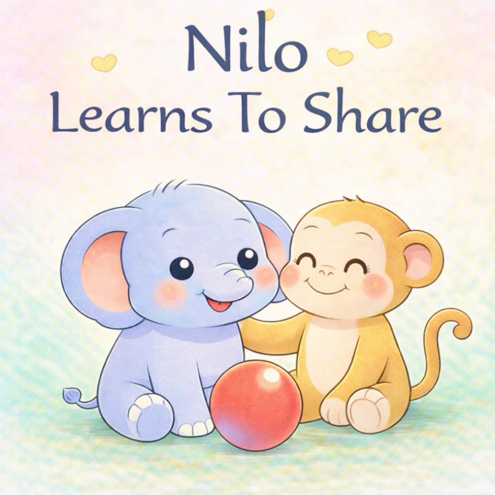 Nilo Learns To Share