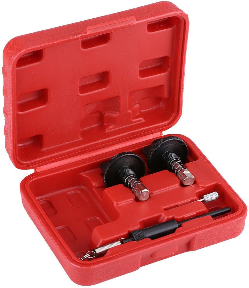 Diesel Engine Timing Kit Camshaft Locking Tool for Vauxhall Opel Suzuki Fiat 1.3 CDTi JTD Multijet 2003-2014