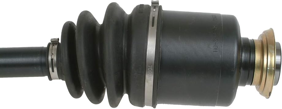 Cardone 66-4203 New CV Axle