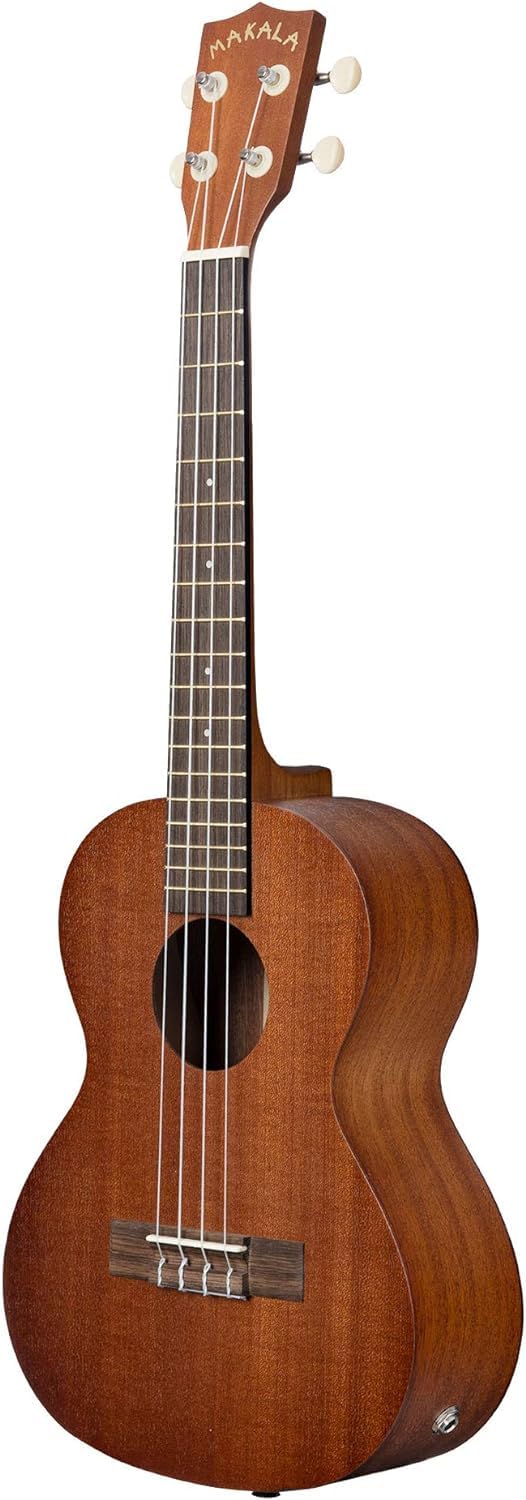 Amazon.co.jp: KALA カラ ウクレレ MAKALA Classic マホガニーボディ