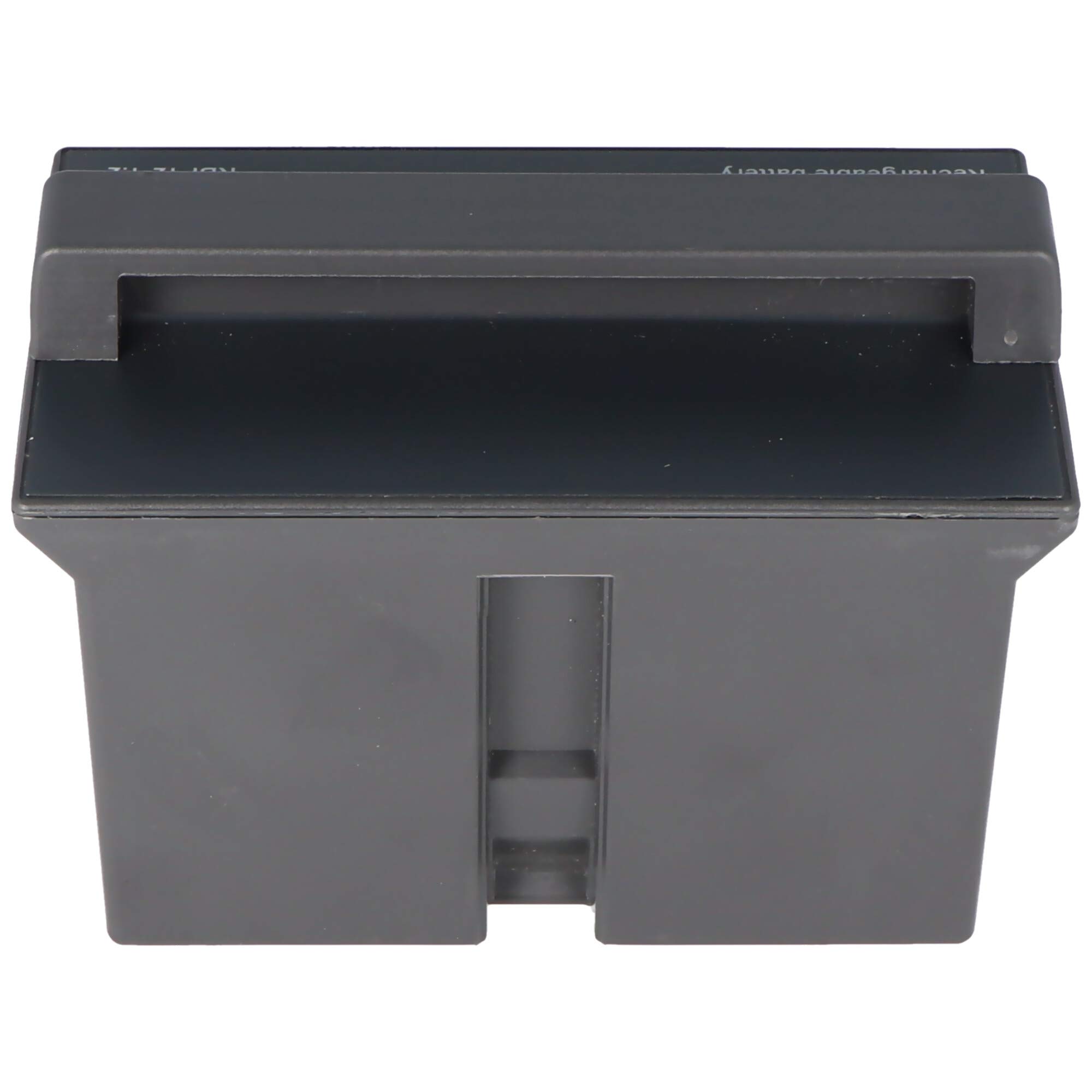 RAVAS Batteria ricaricabile Pb RBP12-1.2 per carrelli manuali con bilancia 2100, 2100L, 3200F, 3200J, 4100, 6100