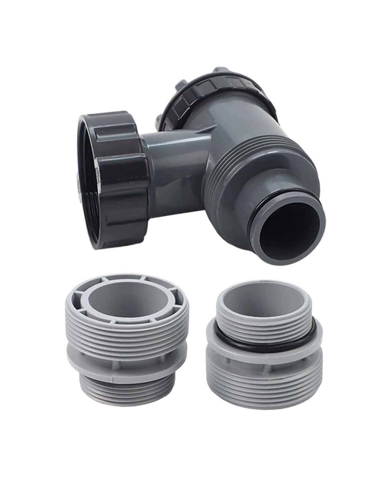 Eamrfvqt One Color Swimming Pool Stop Valve, Pool Filter Pump Plunger Shut-Off