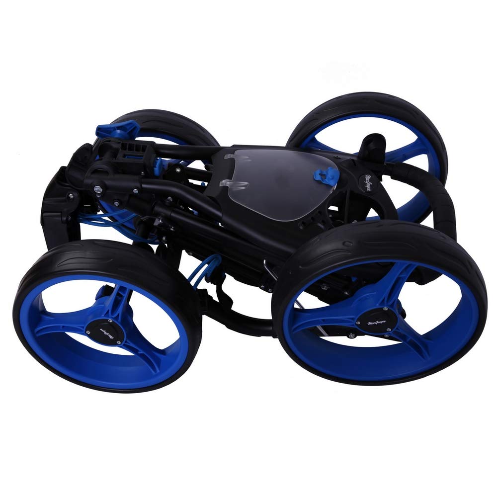 macgregor golf buggy