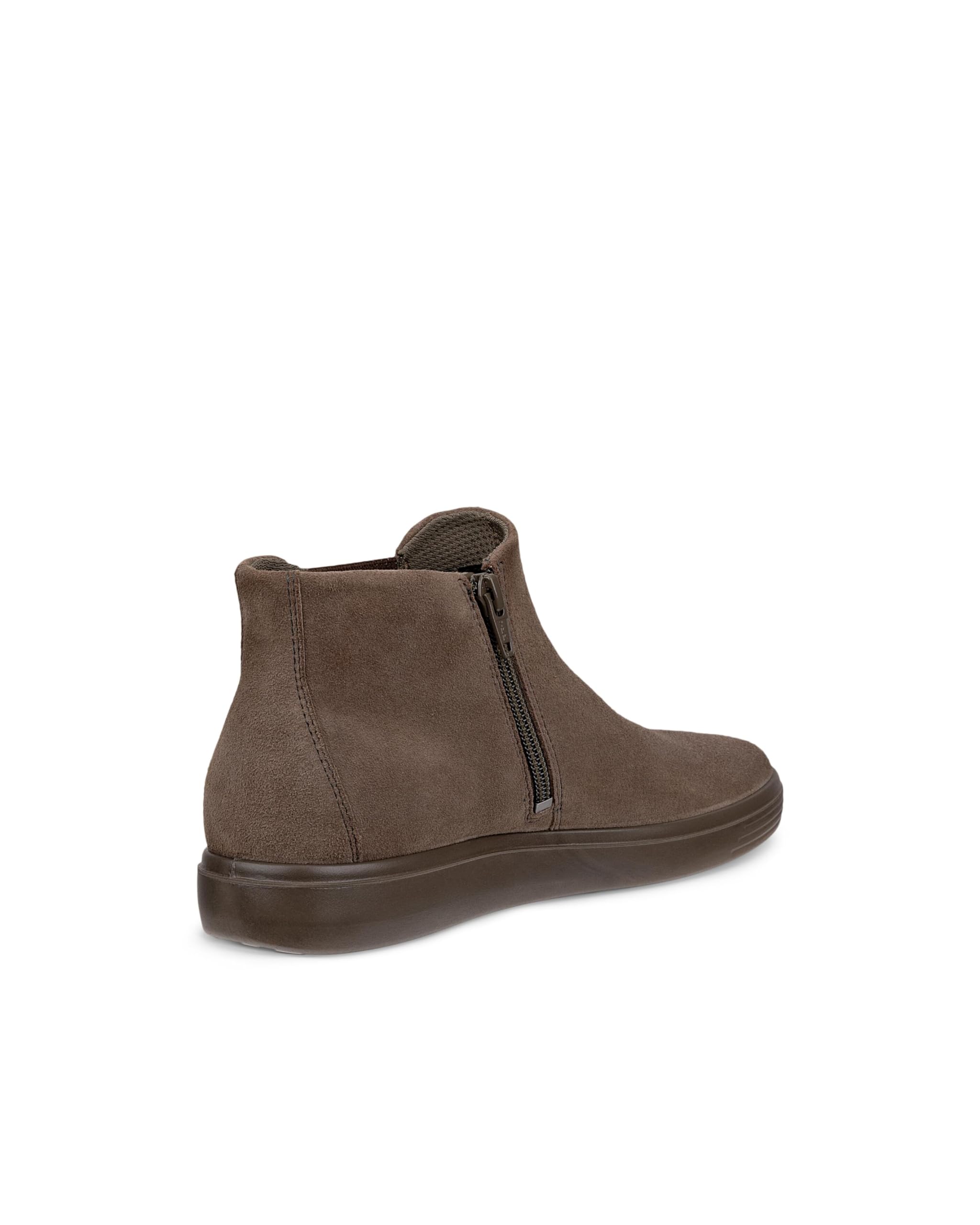 ECCO Kobiety Classic Sneaker WButy za kostkę