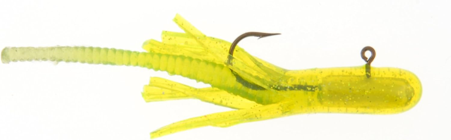 Berkley Atomic Teasers