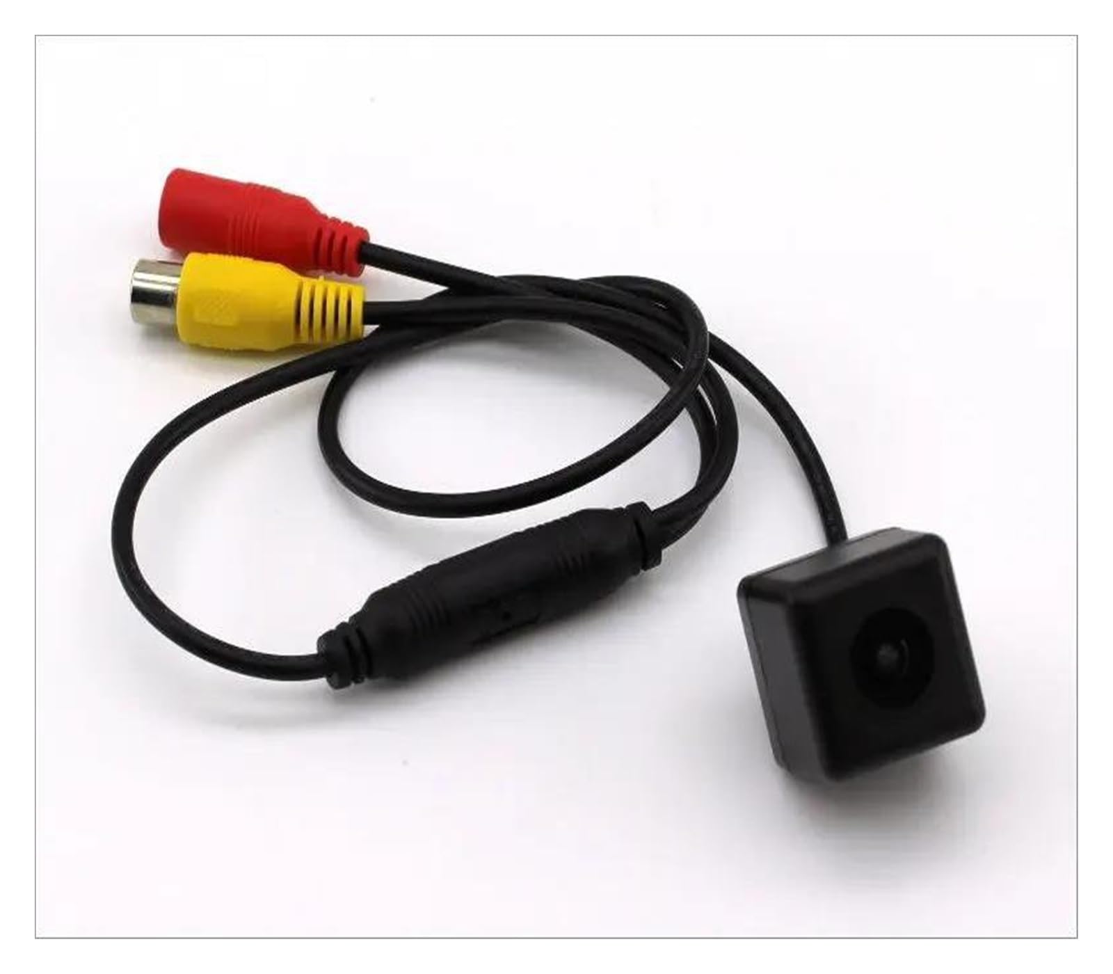 Kamera cofania 5 V 6 V 12 V 24 V samochodowa kamera cofania kamera cofania kamera cofania AUTO HD CCD CAM AV NTSC zestaw kamery cofania (6 V) (5 V)
