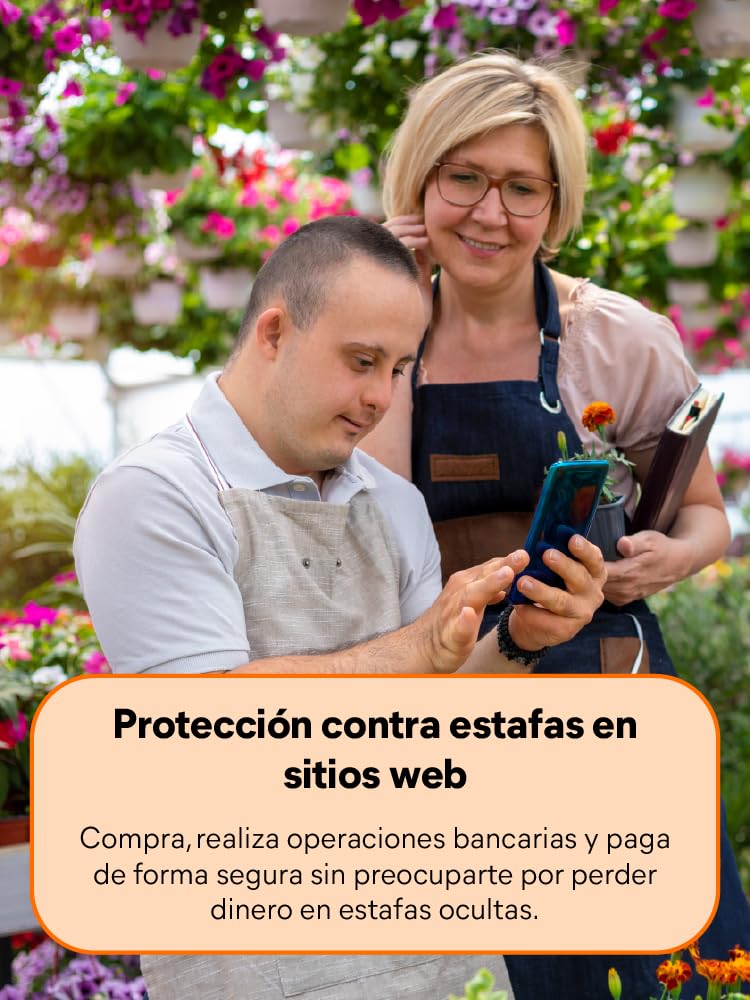 Avast Premium Security 2026 | Antivirus 10 Dispositivos | 1 Año | Descarga digital