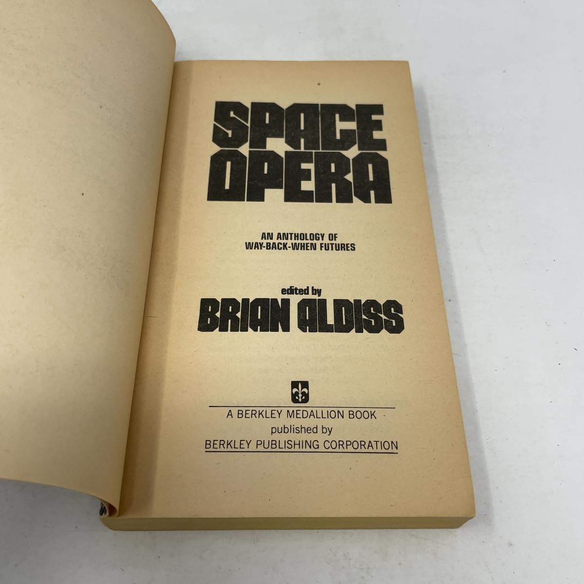 Space Opera