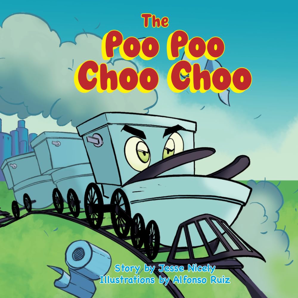 The Poo Poo Choo Choo
