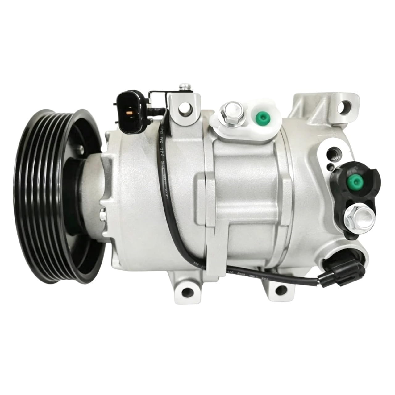Air Conditioning AC Compressor Compatible for Kia Rio III (UB) 2011 977011W400 977013Z000