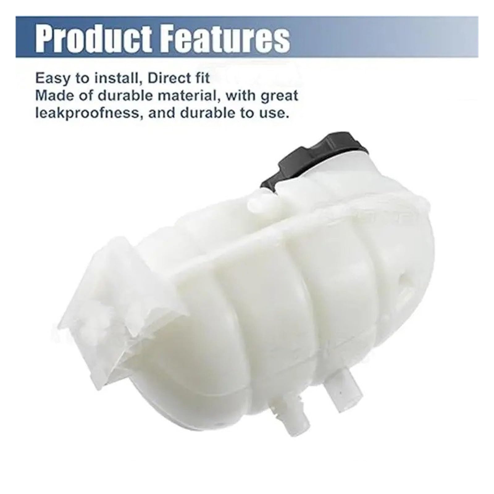 Serbatoio Liquido Raffreddamento Per BMW F36 F33 F32 328 F30 F20 F21 F22 F31 F34 17137642160 17137609468 Serbatoio Espansione Liquido Raffreddamento Antigelo Serbatoio Espansione