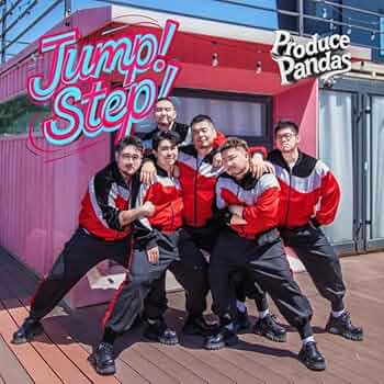 熊猫堂 大驚小怪 CD トレカ付き Fanicon