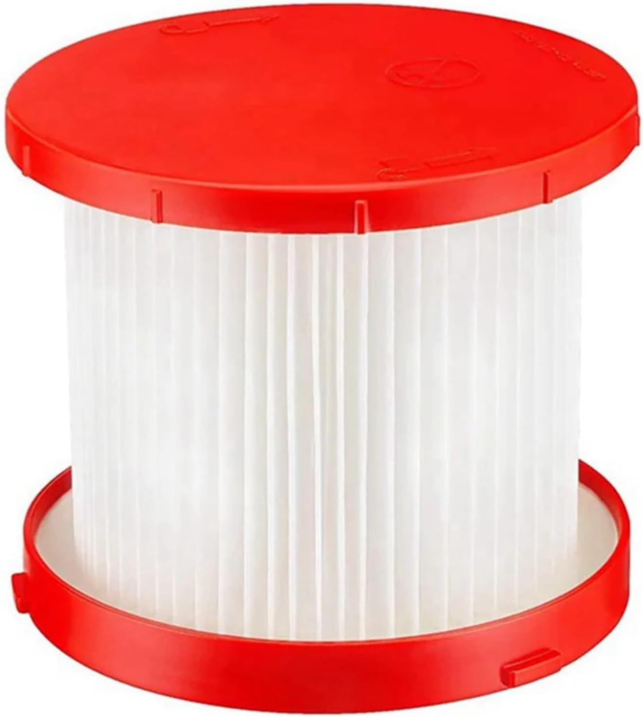A25I-Wet/Dry Vacuum HEPA Replacement Filter,49-90-1900 Vacuum Cleaner Parts Accessories Kit 2 Pack