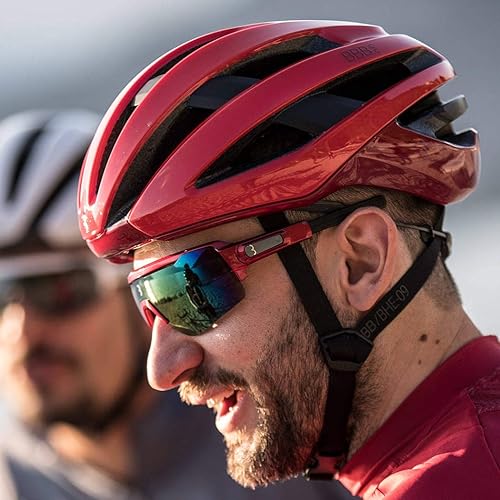 Miniatura 9 de BBB Cycling Gafas deportivas unisex Commander