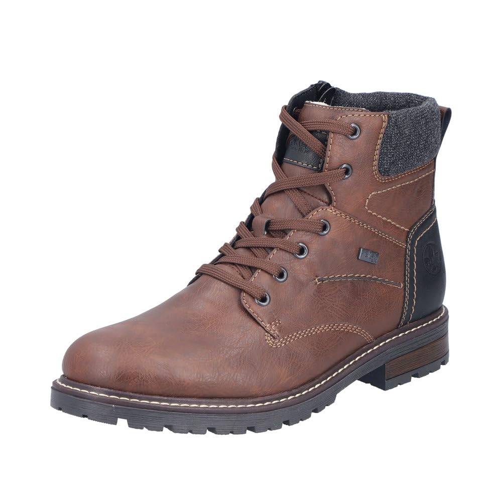 Rieker Herren 32031 Klassische Stiefel