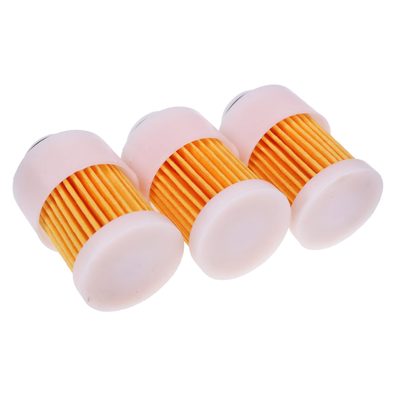 Amazon.com: ZTUOAUMA 3X Fuel Filter Elements 68V-24563-00-00