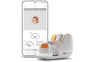 Masimo Stork Boot: Empowering Non-Invasive Measurement