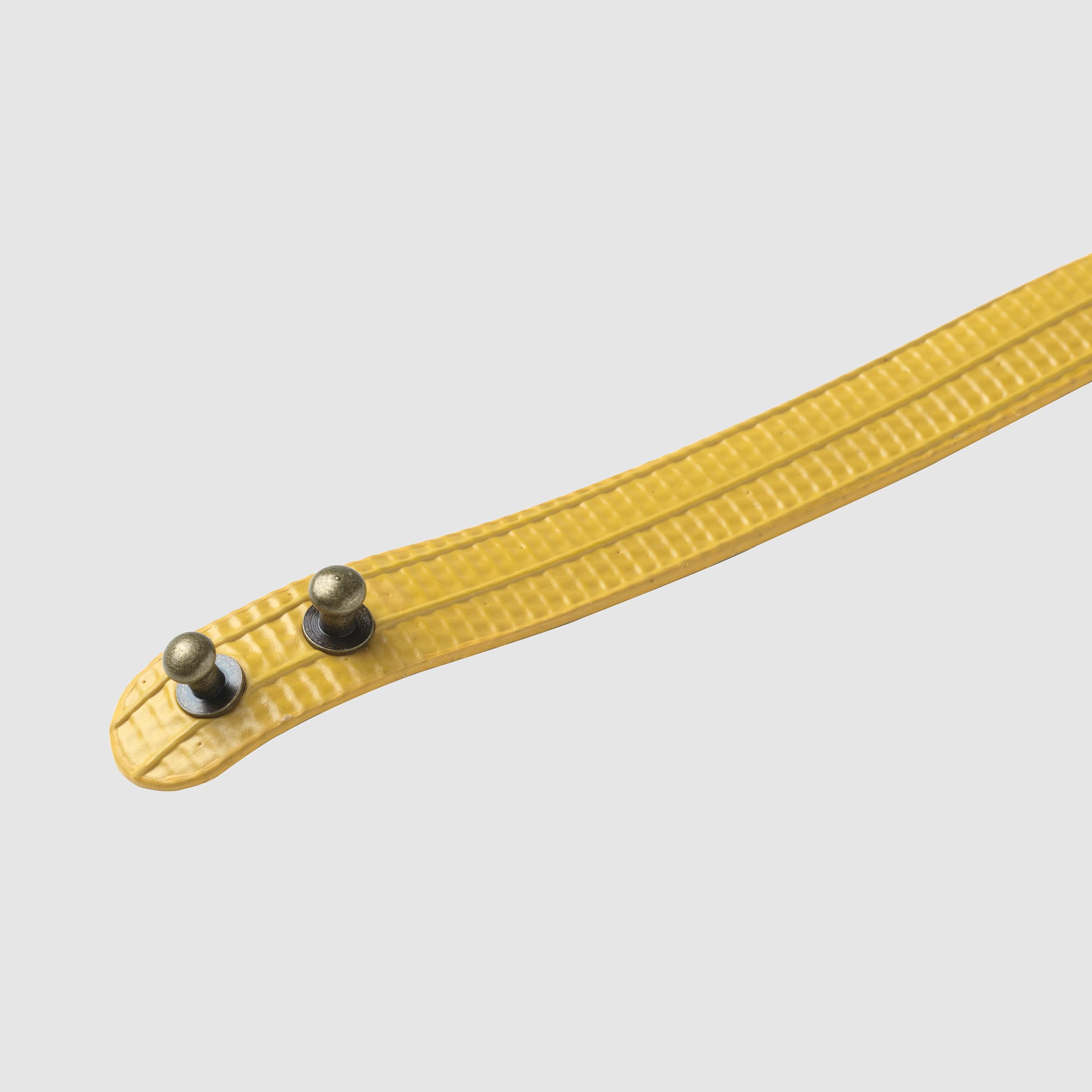 CAT COLLAR PALÜ-K 10, Swiss Design, Made in Spain with Fire Hoses from Switzerland - Image 2