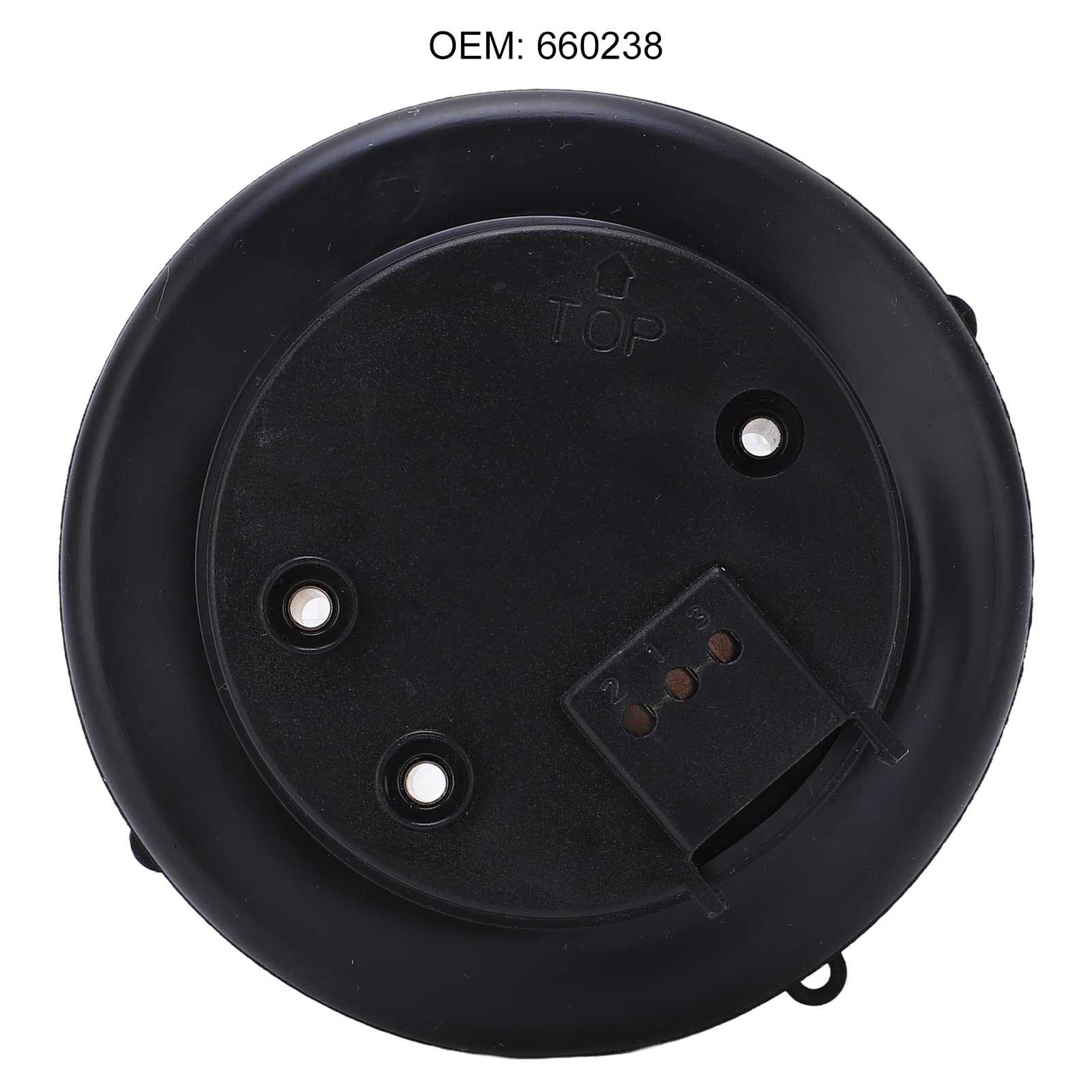 Rückspiegelmotor Elektrisch 660238 - Für Citroen C2 C3 C4 C5 & Peugeot