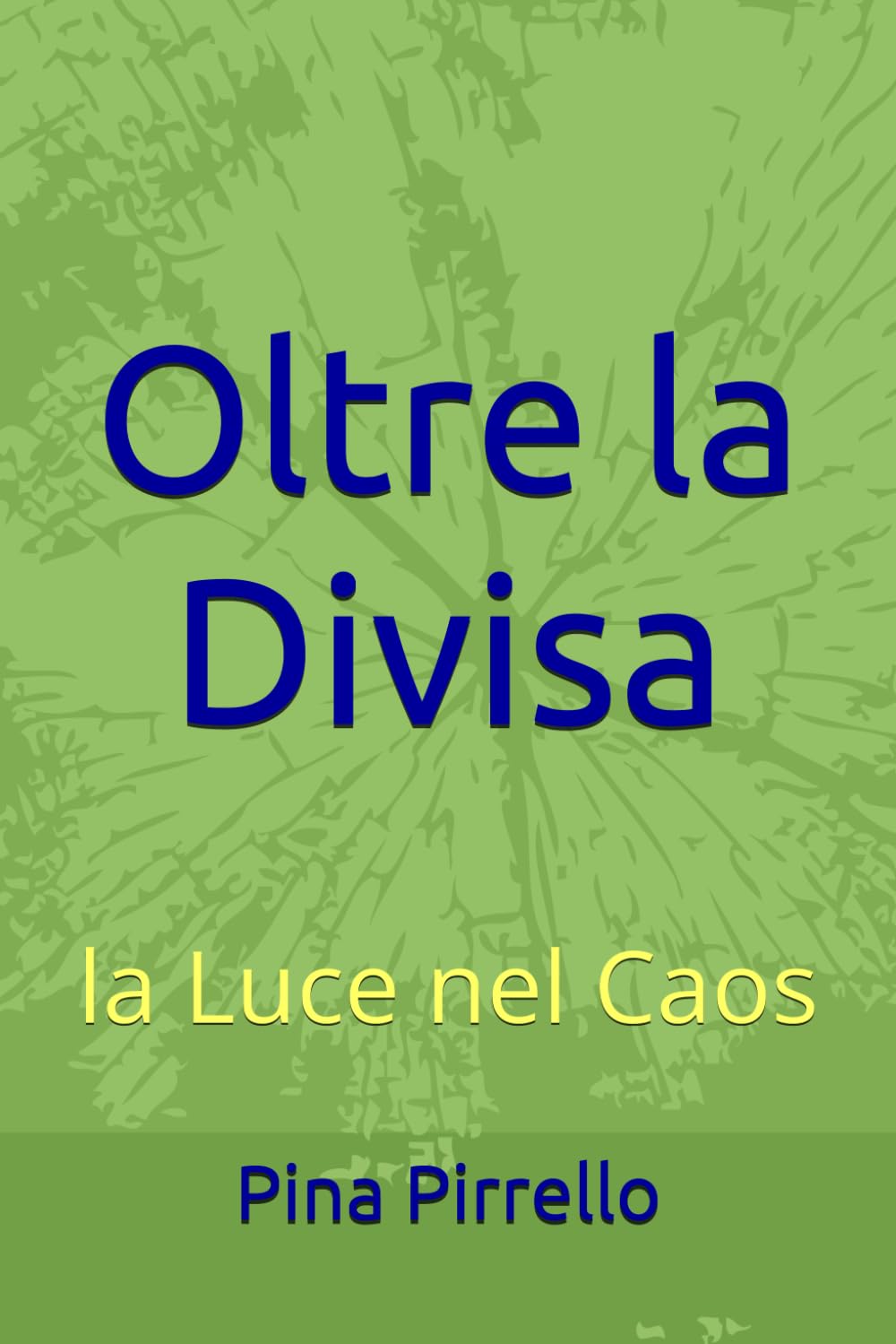 Oltre la Divisa: la Luce nel Caos (La Divisa e l'Anima)