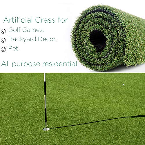 Petgrow Pro 6FTX10FT Putting Green