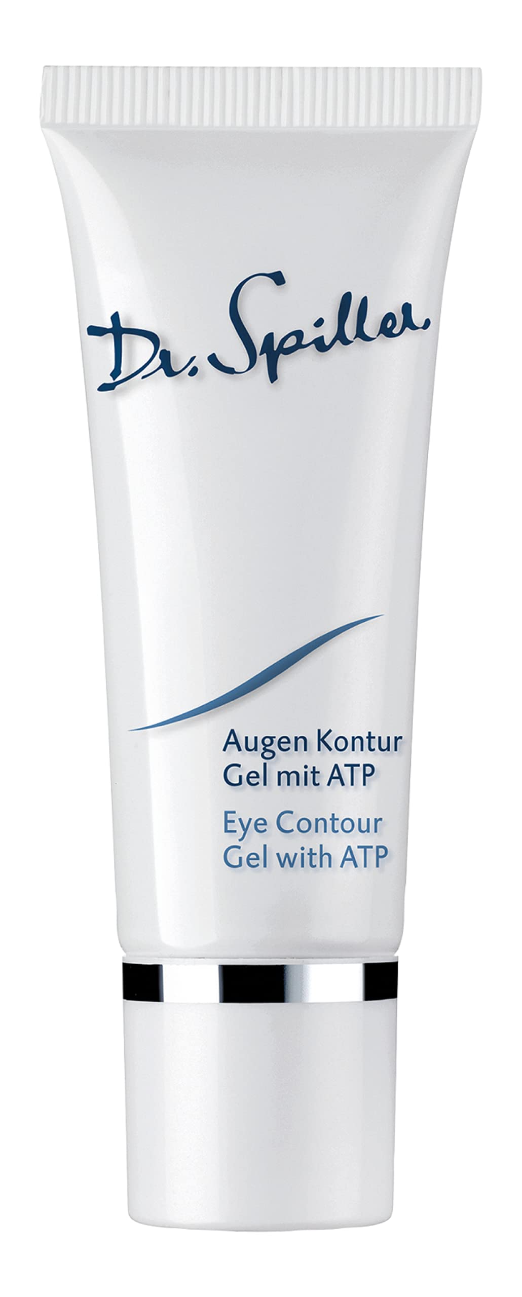 Dr. Spiller Biomimetic Skin Care Augen Kontur Gel mit ATP 20ml