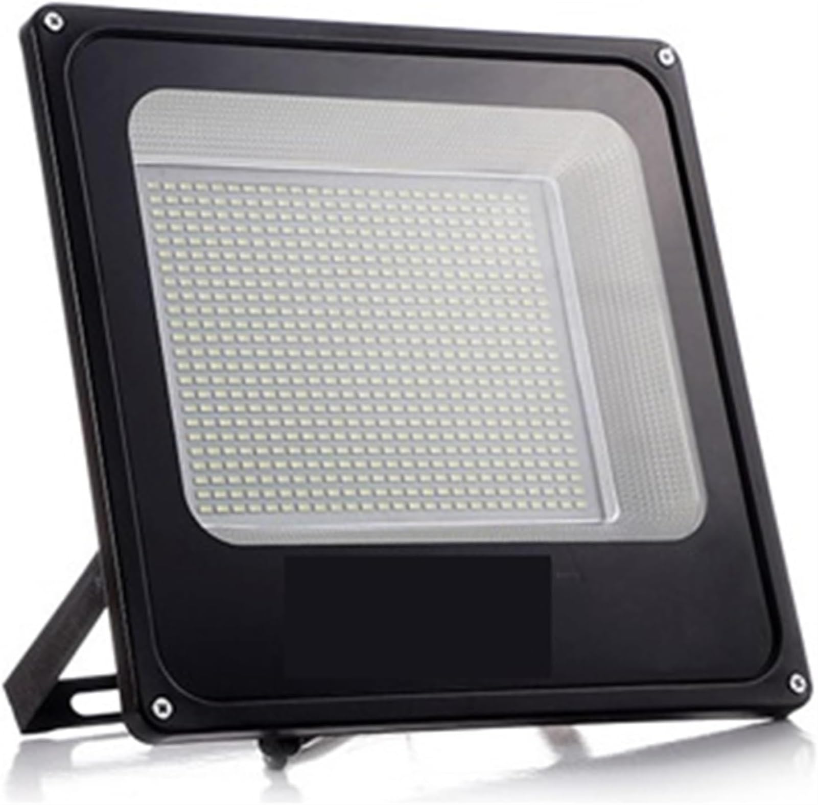 OPFdfhDFH Floodlights, Security Lights LED Flood Light Floodlight White High Power IP65 Outdoor Lighting Project-Light Lamp for Patio, Garden(200w)