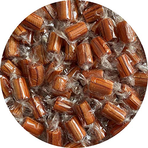 Retro Sweets by Happy Candy® Pick n Mix 600 Grams Choose From Hundreds of Sweets (Aniseed Rock)