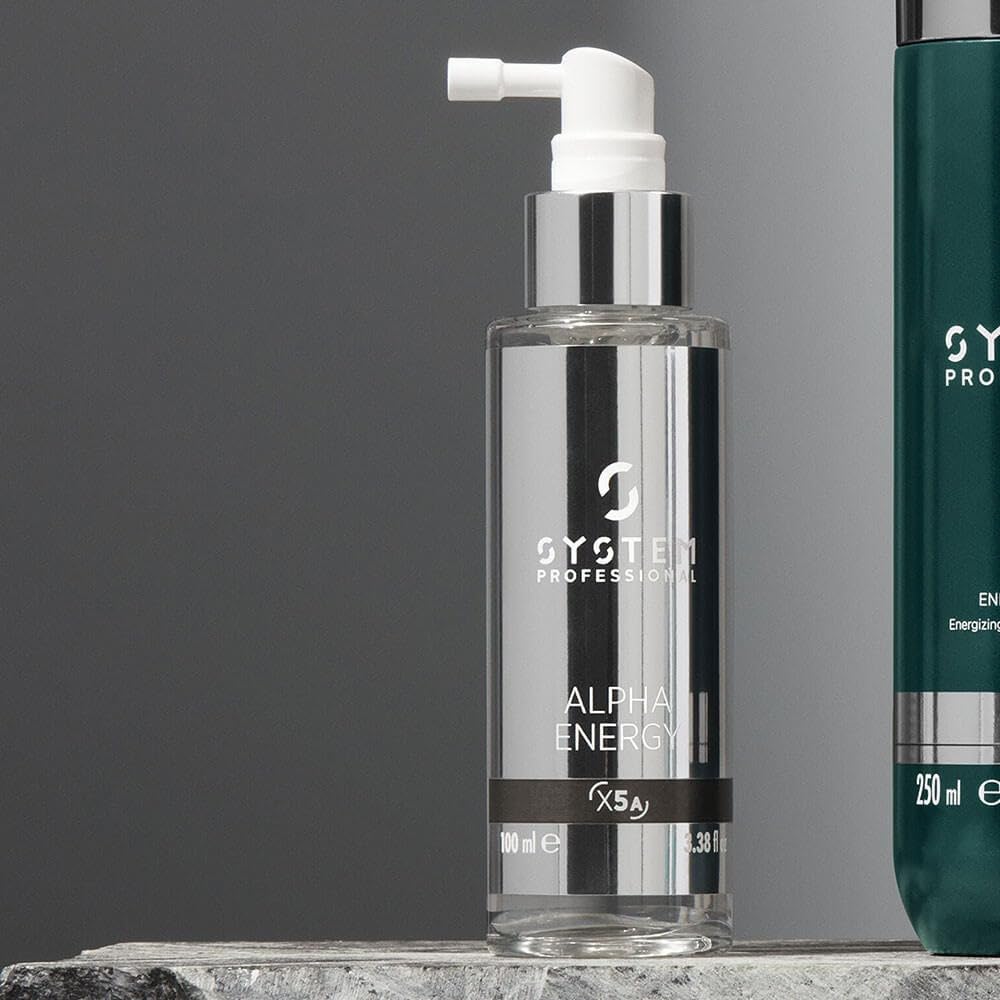 Alpha Energy X5A 100 ml