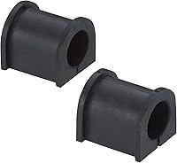 Vista 2 de MOOG K200900 Kit de buje de barra estabilizadora de suspensión para Chevrolet Tracker