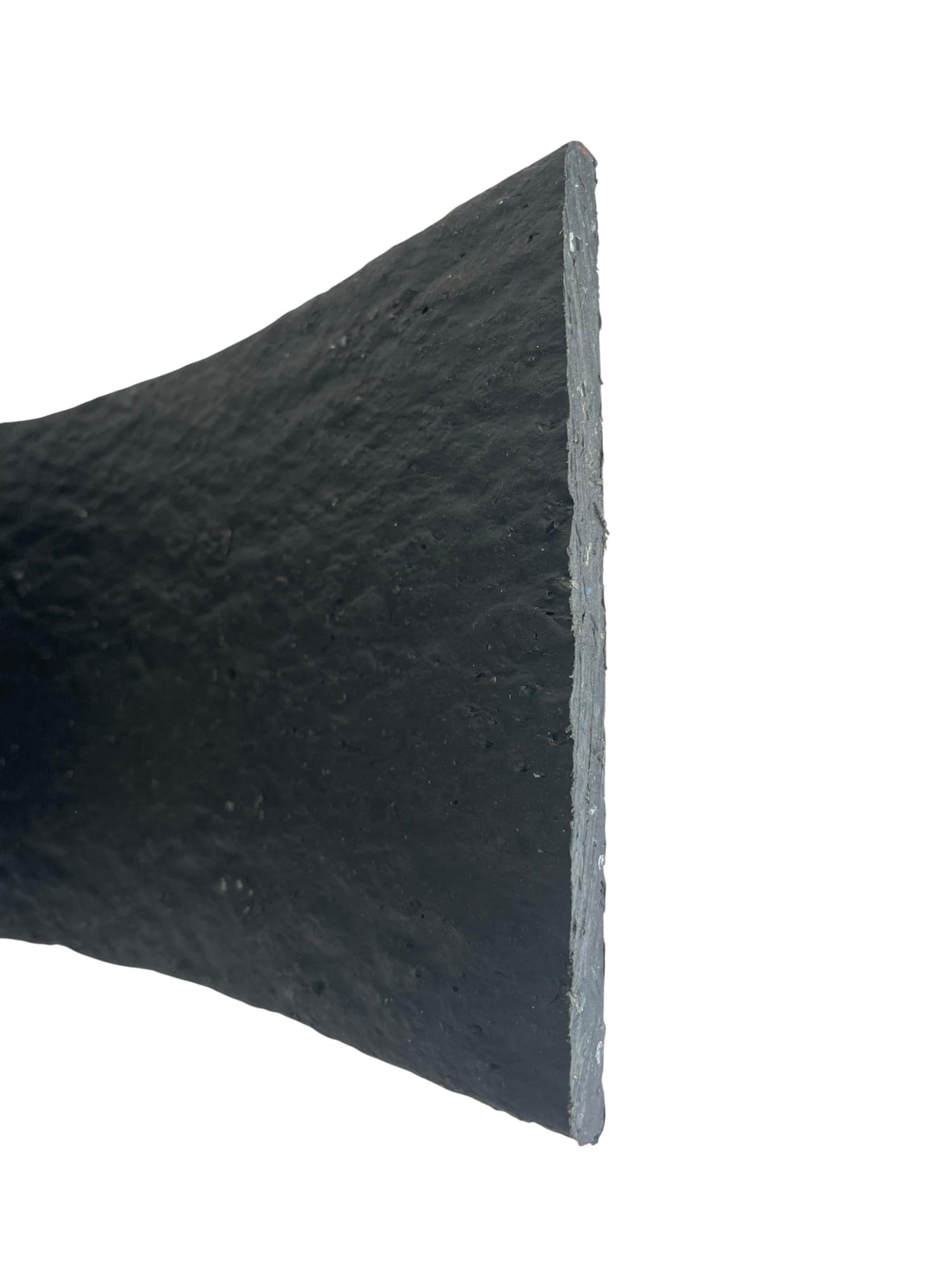 Premium Flexboard Rasenkante grau 10 m Beeteinfassung 10m x 14cm x 0,7cm