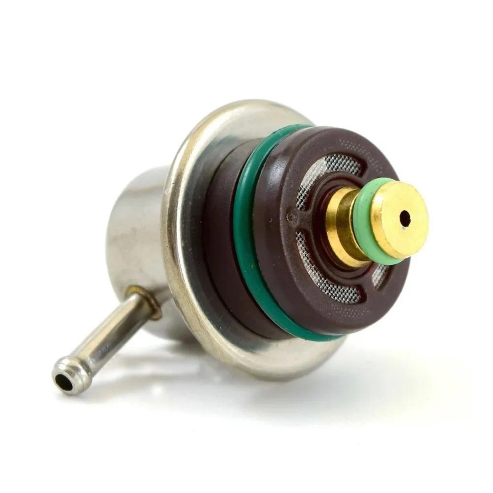 Regolatore di Pressione del Carburante Regolatore di pressione dell'iniezione del carburante 4,0 bar 0280160575 per Skoda per Fabia per Octavia 1997-