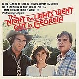 The Night the Lights Went out in Georgia (An Original Soundtrack Recording)