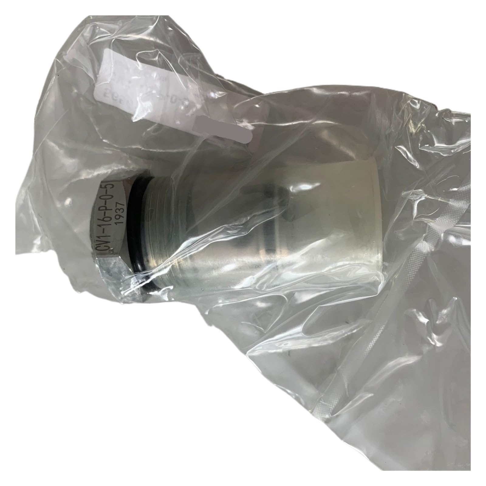 Cxdfrser One Color Cv1-16-P-0-5 565618 Check Valve