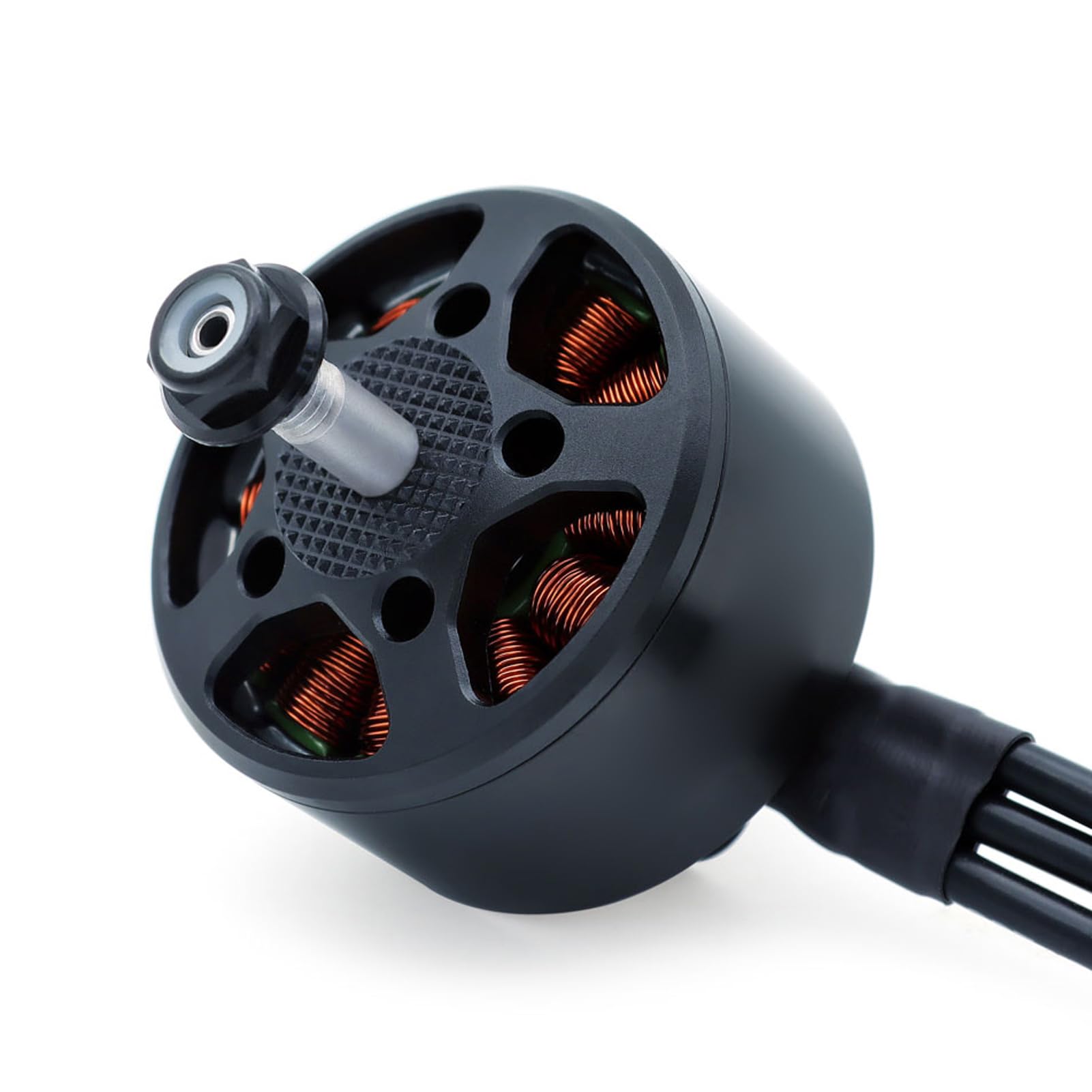 Motor Brushless de 14 con Eje M5, para Cuadricóptero FPV RC