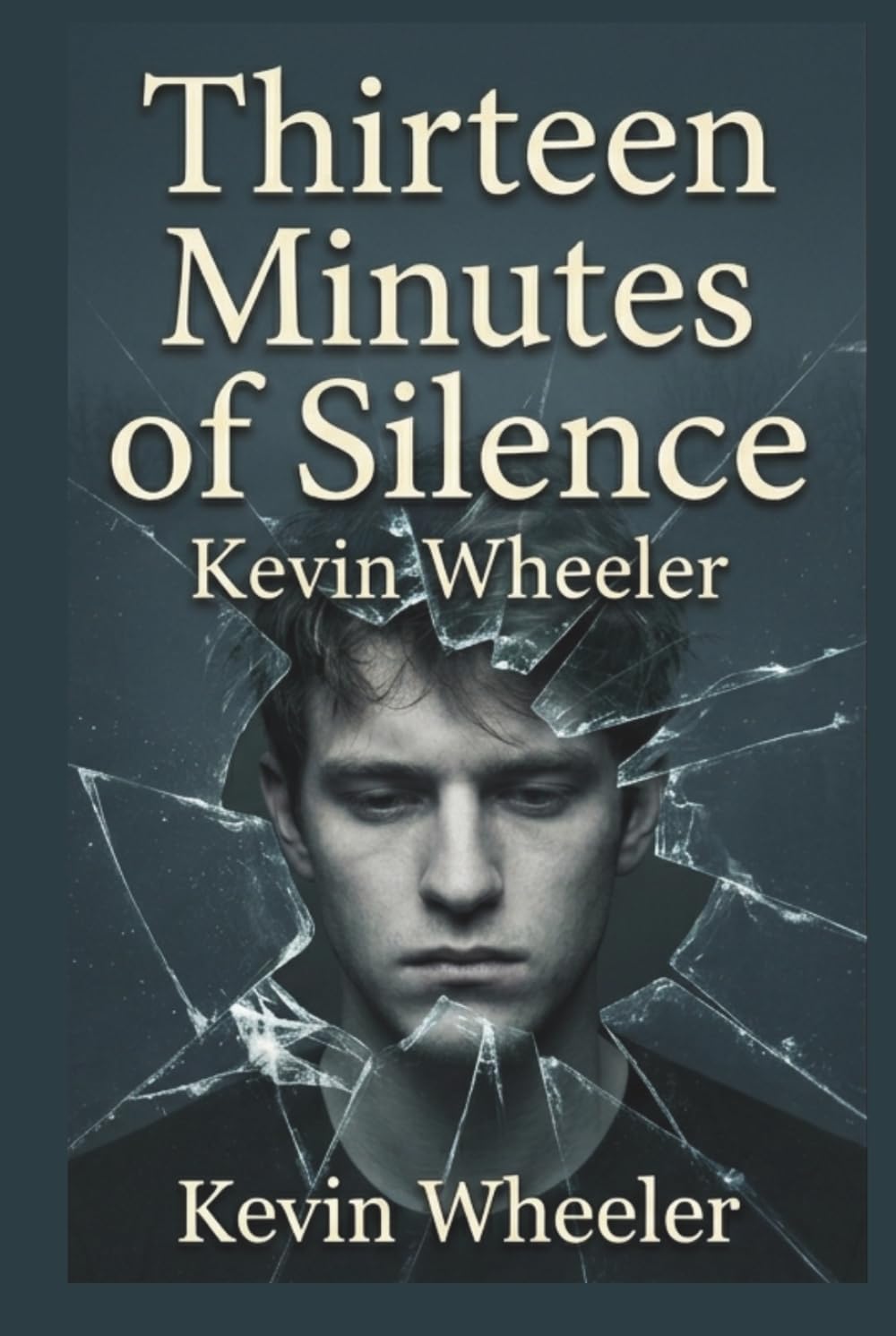 Thirteen Minutes of Silence: A Guide to Rebuilding Trust, Breaking Generational Cycles, and Finding Identity After Family Betrayal.