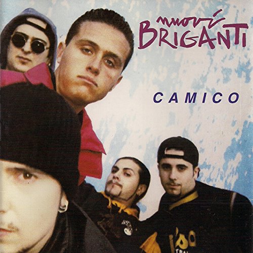 Camico [Explicit]