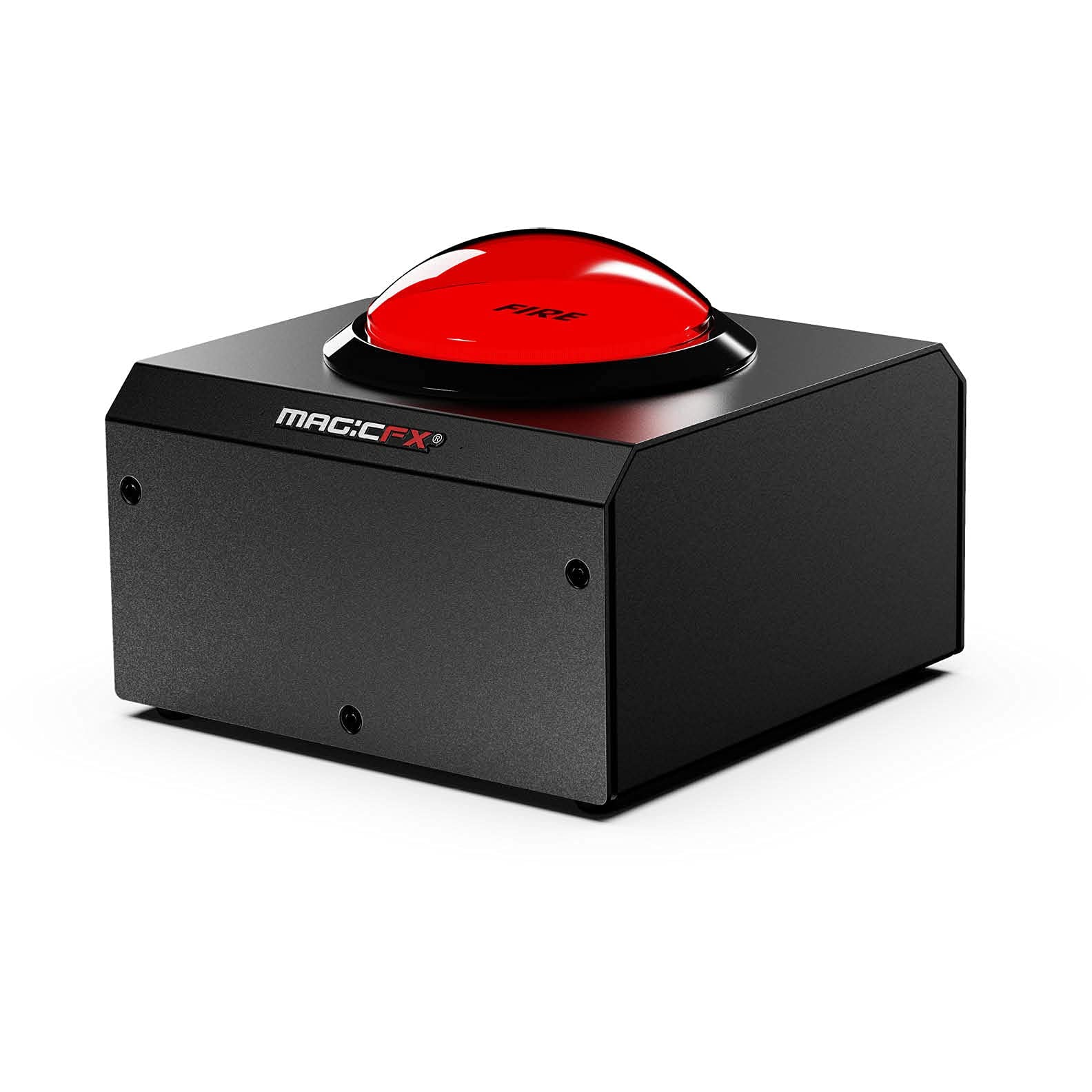 Magic FX roter Knopf-Auslöser
