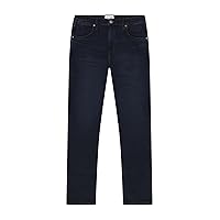 Wrangler Greensboro, Jeans Uomo