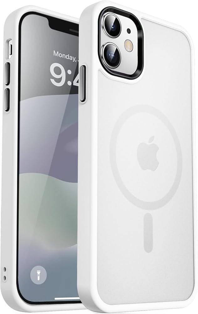 Amazon.com: MOCCA Strong Magnetic for iPhone 12 Case/iPhone 12 Pro Amazon.com: MOCCA Strong Magnetic for iPhone 12 Case/iPhone 12 Pro